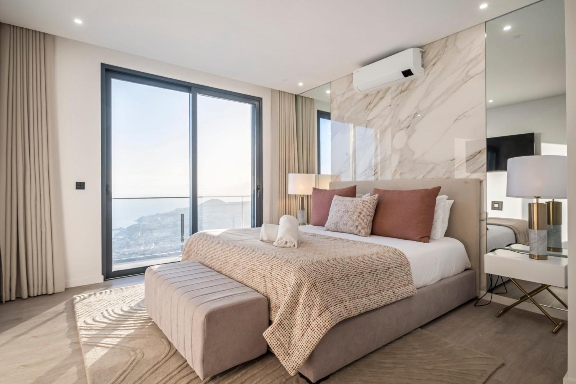 Boa Nova By Lovelystay Funchal (Madeira)