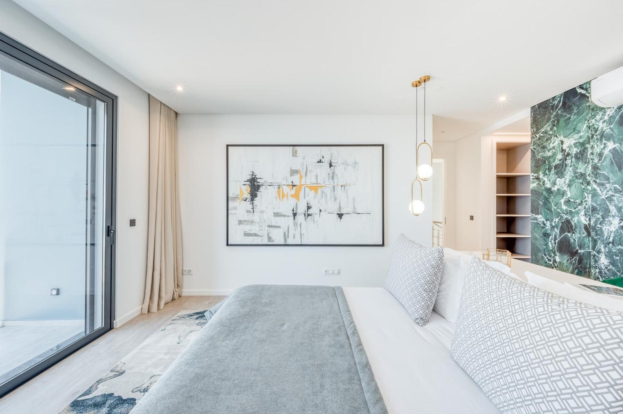 Boa Nova By Lovelystay Villa
