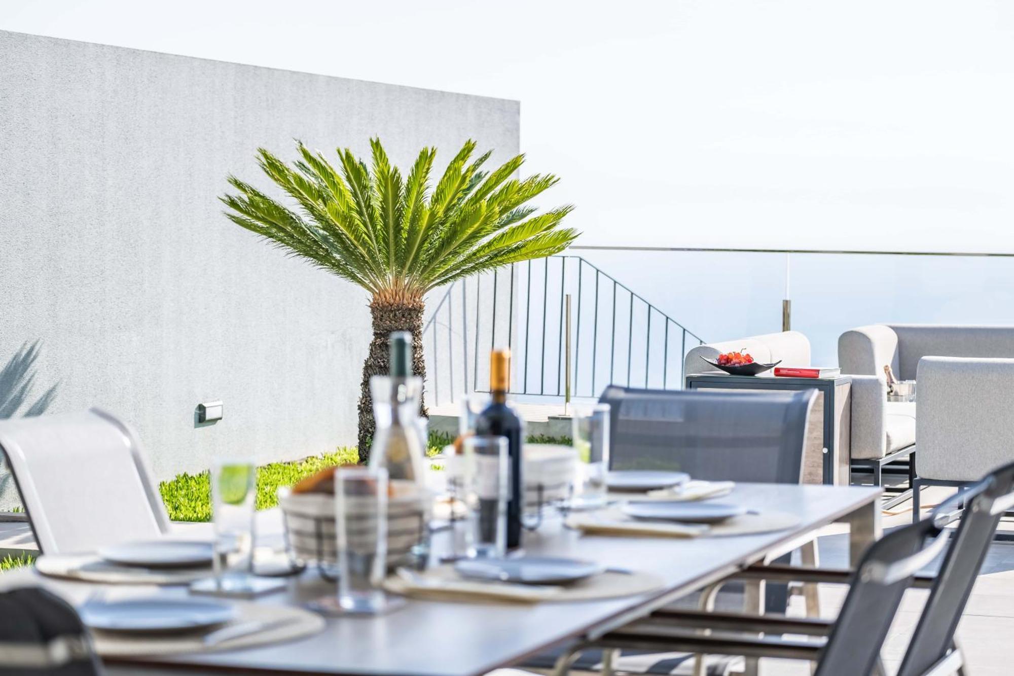 Villa Boa Nova By Lovelystay *