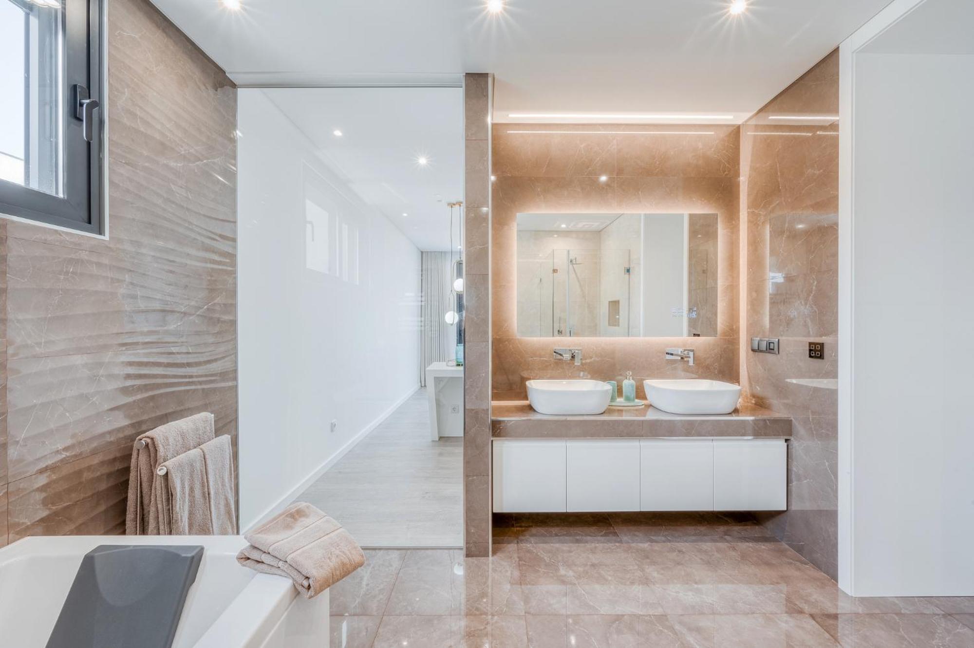 Boa Nova By Lovelystay Villa *