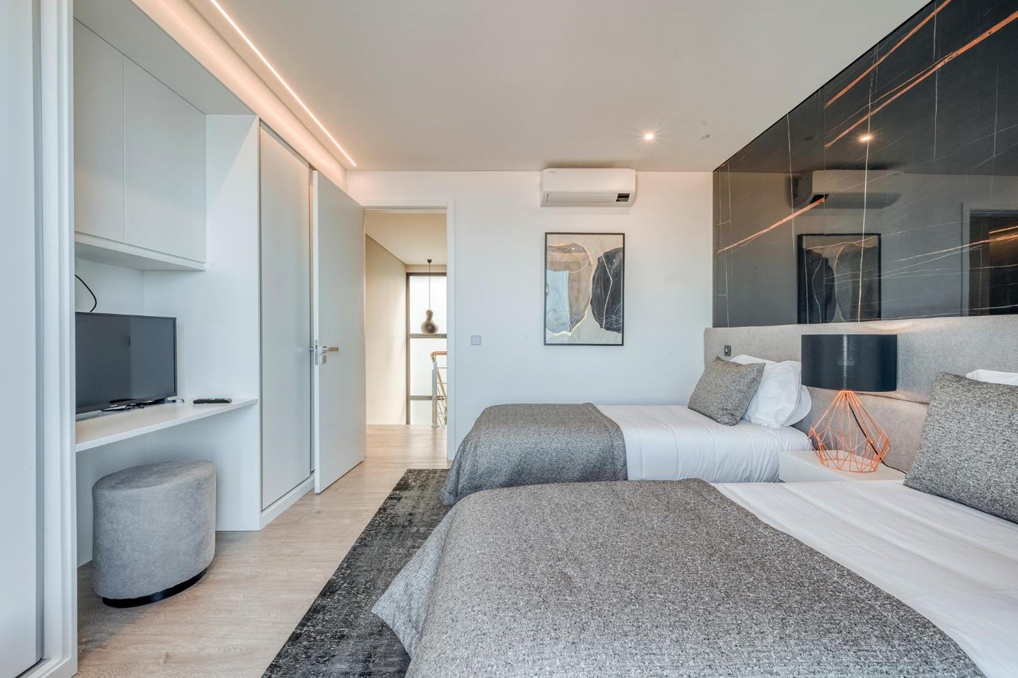 Boa Nova By Lovelystay Villa *
