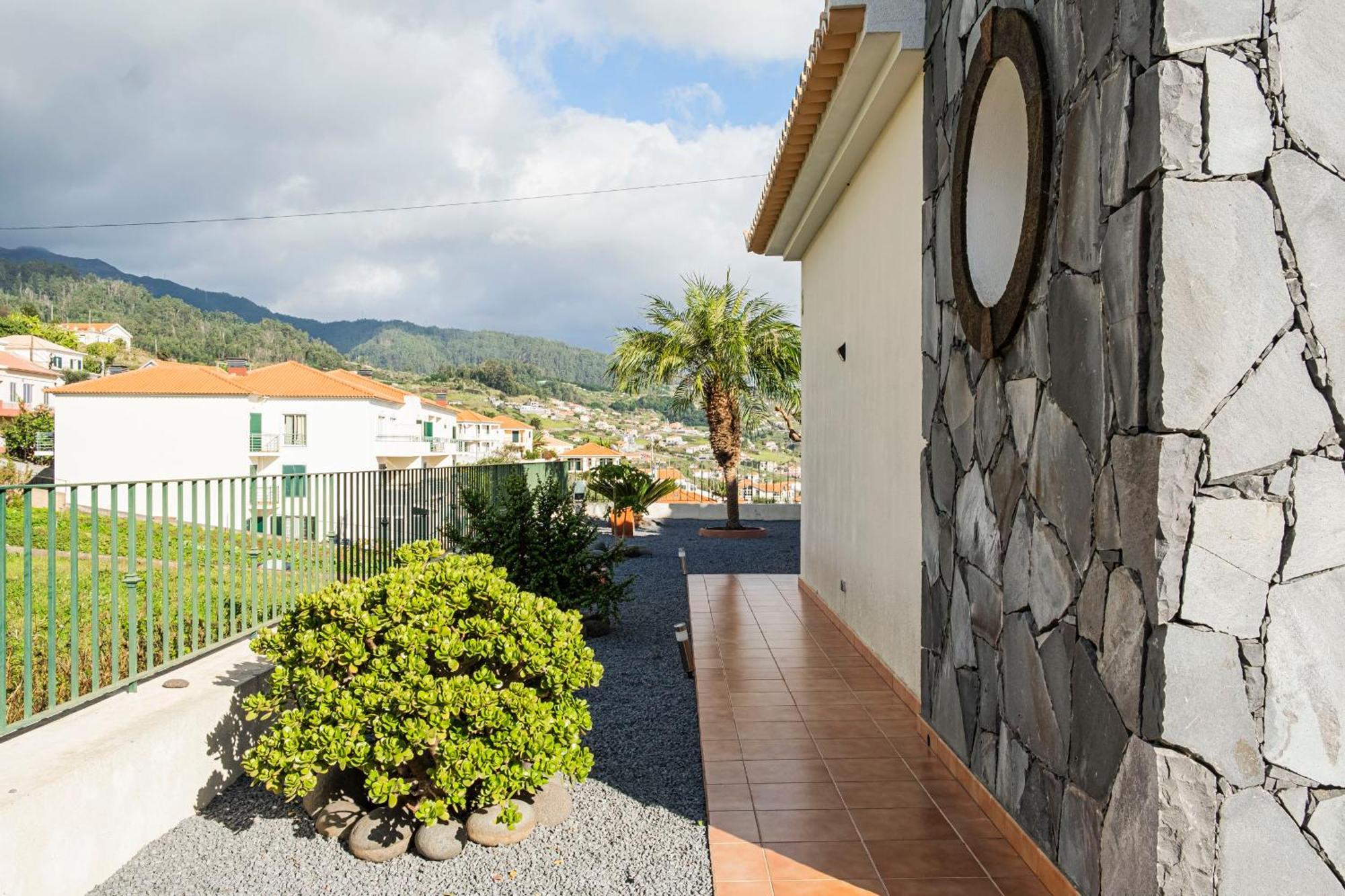 Namaste House Ii * Funchal (Madeira)
