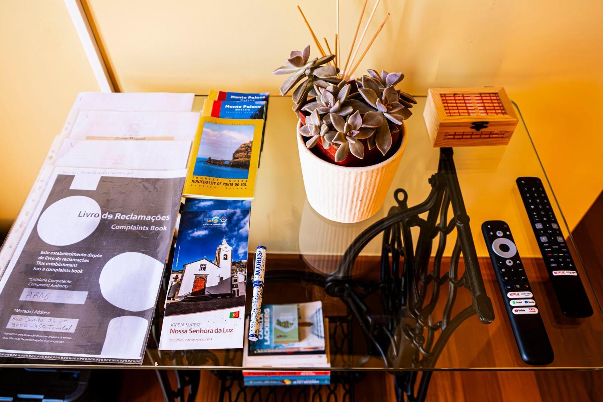 Apartment Namaste House Ii Funchal (Madeira)