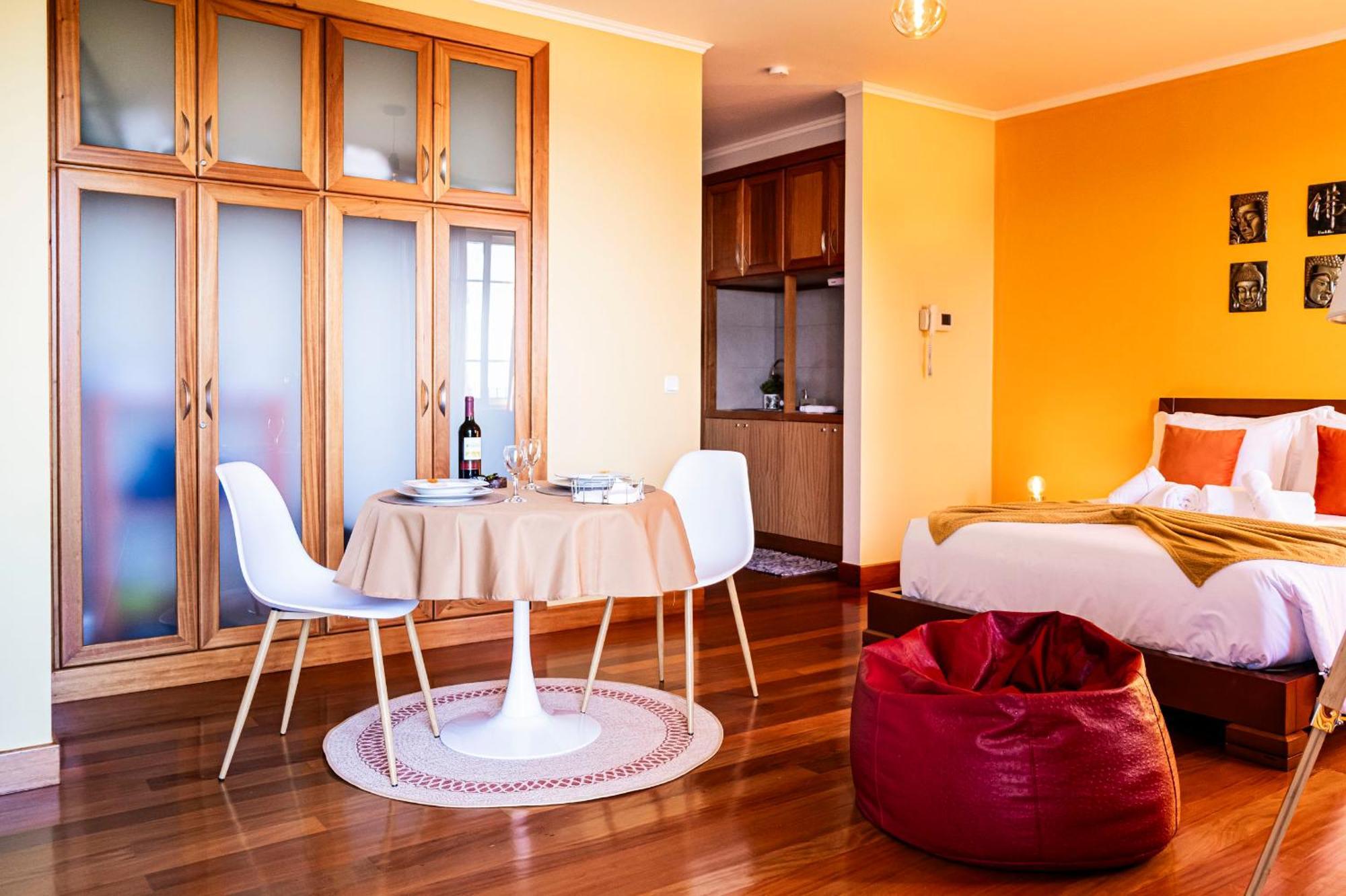 Apartment Namaste House Ii