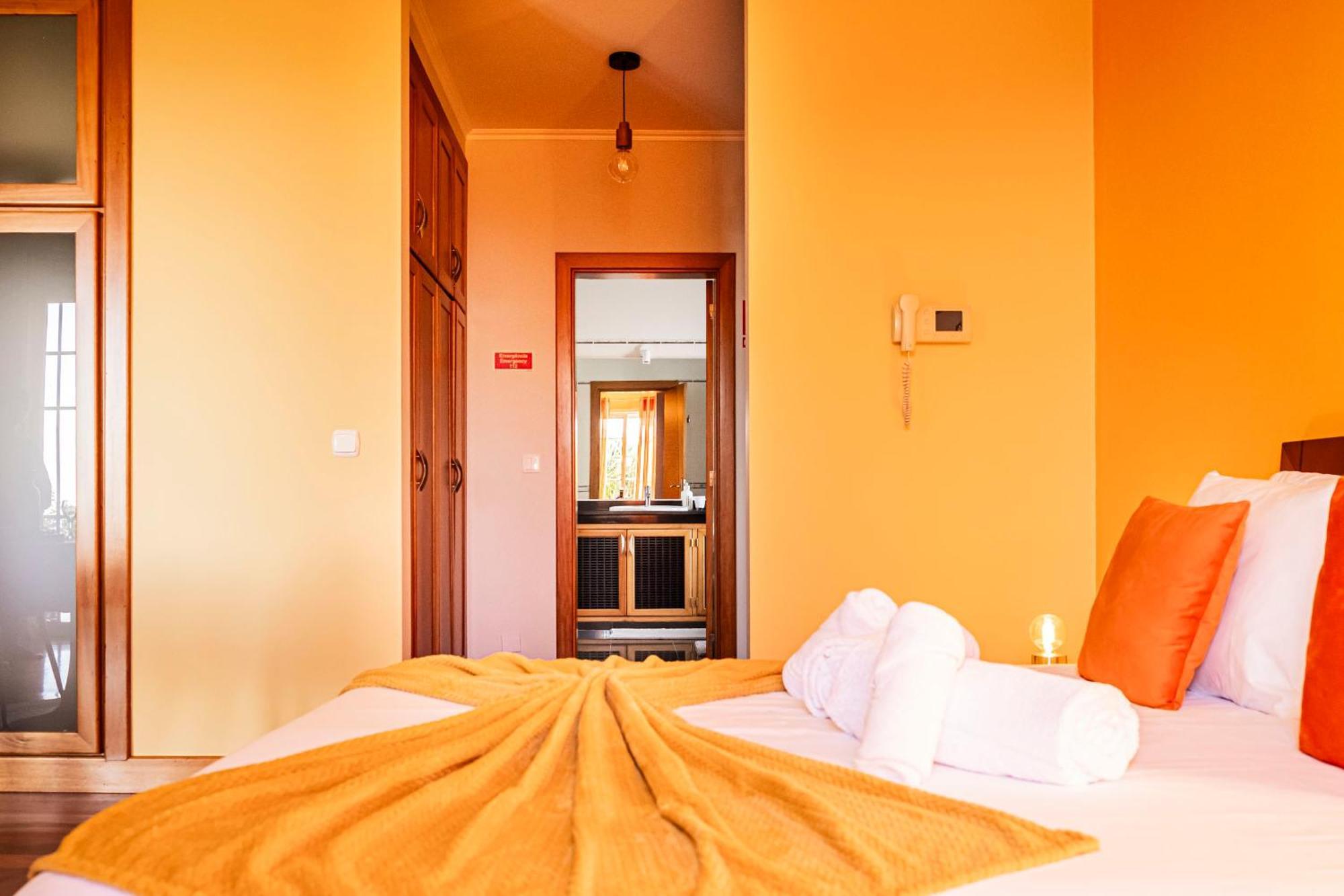 Apartment Namaste House Ii *
