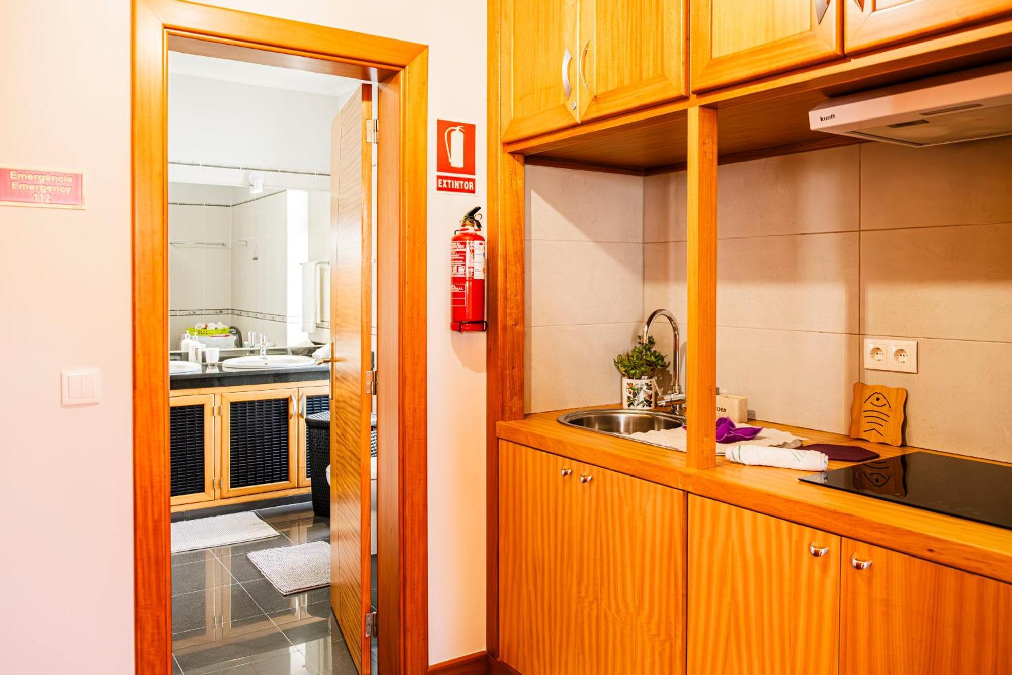 Apartment Namaste House Ii Funchal (Madeira)