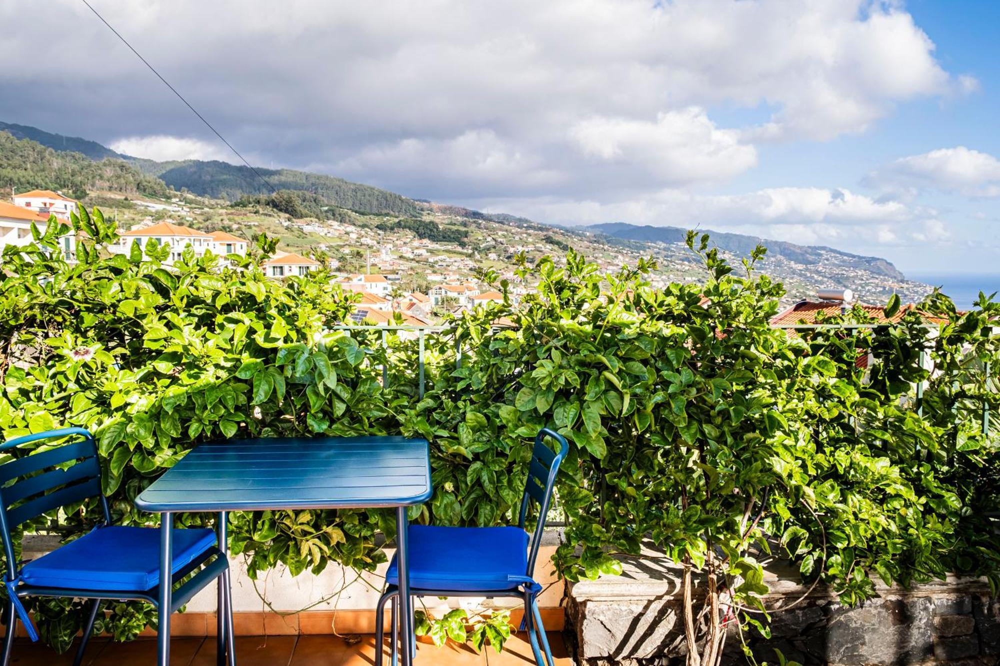 Namaste House Ii Apartment Funchal (Madeira)