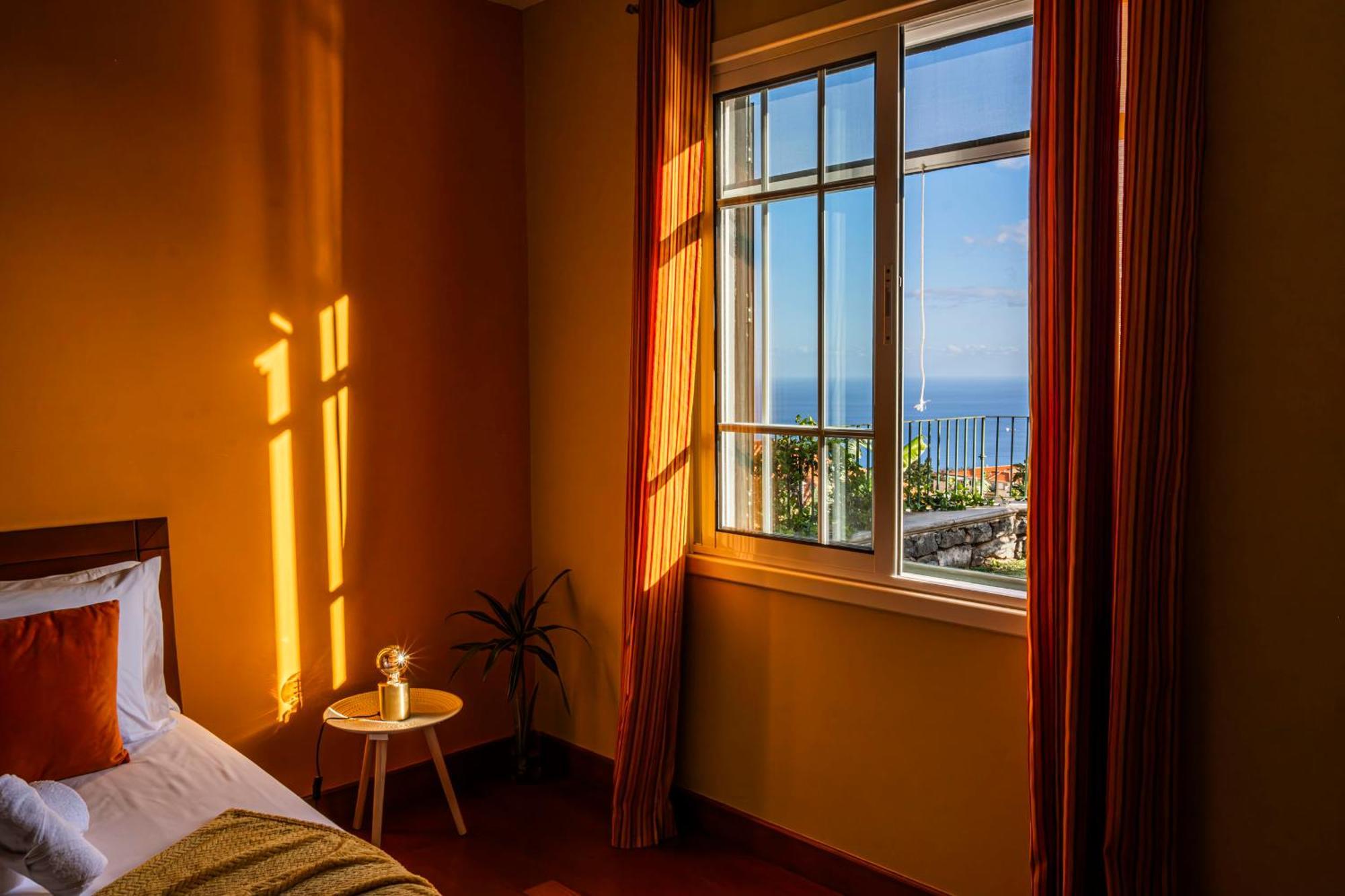 Namaste House Ii Funchal (Madeira)