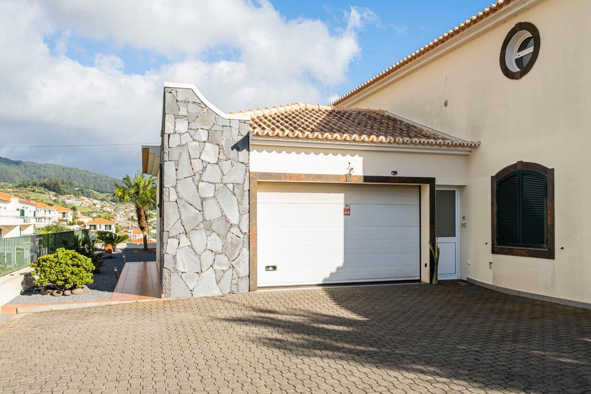 Apartment Namaste House Ii Funchal (Madeira)