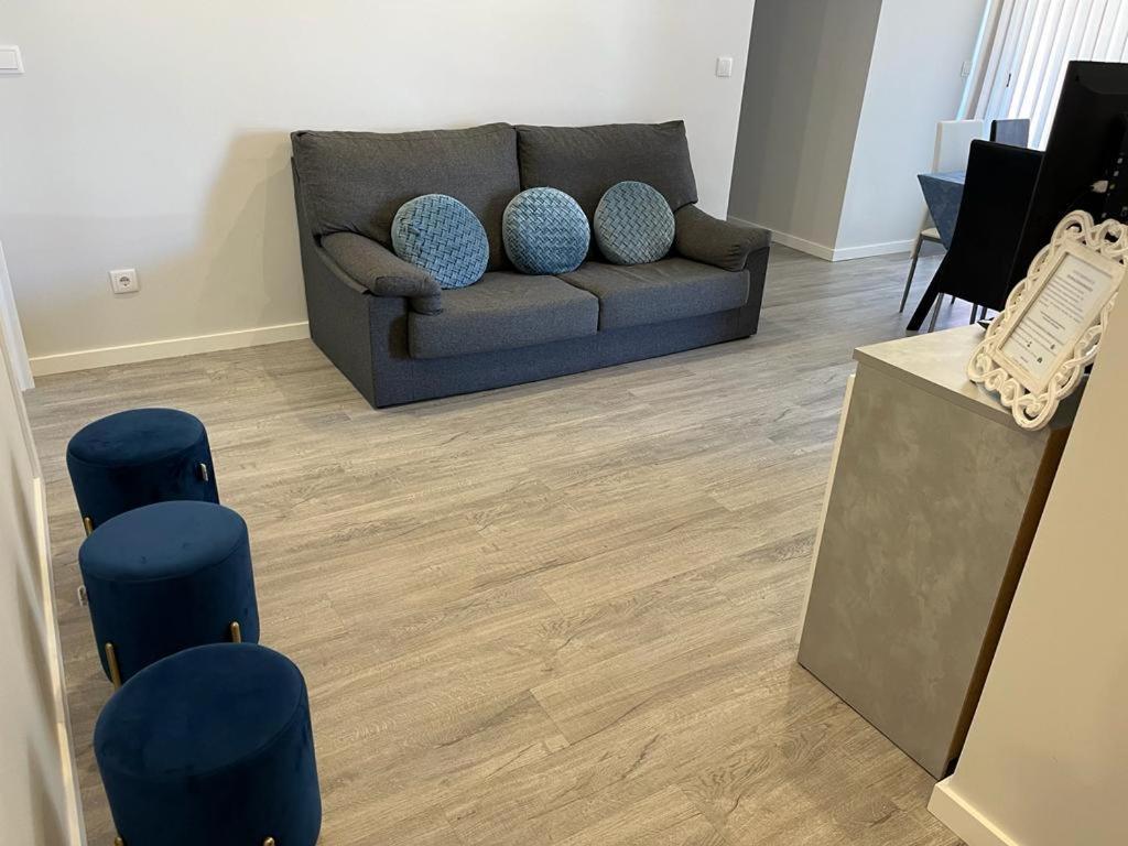 Ocean Paradise Do Til Apartment