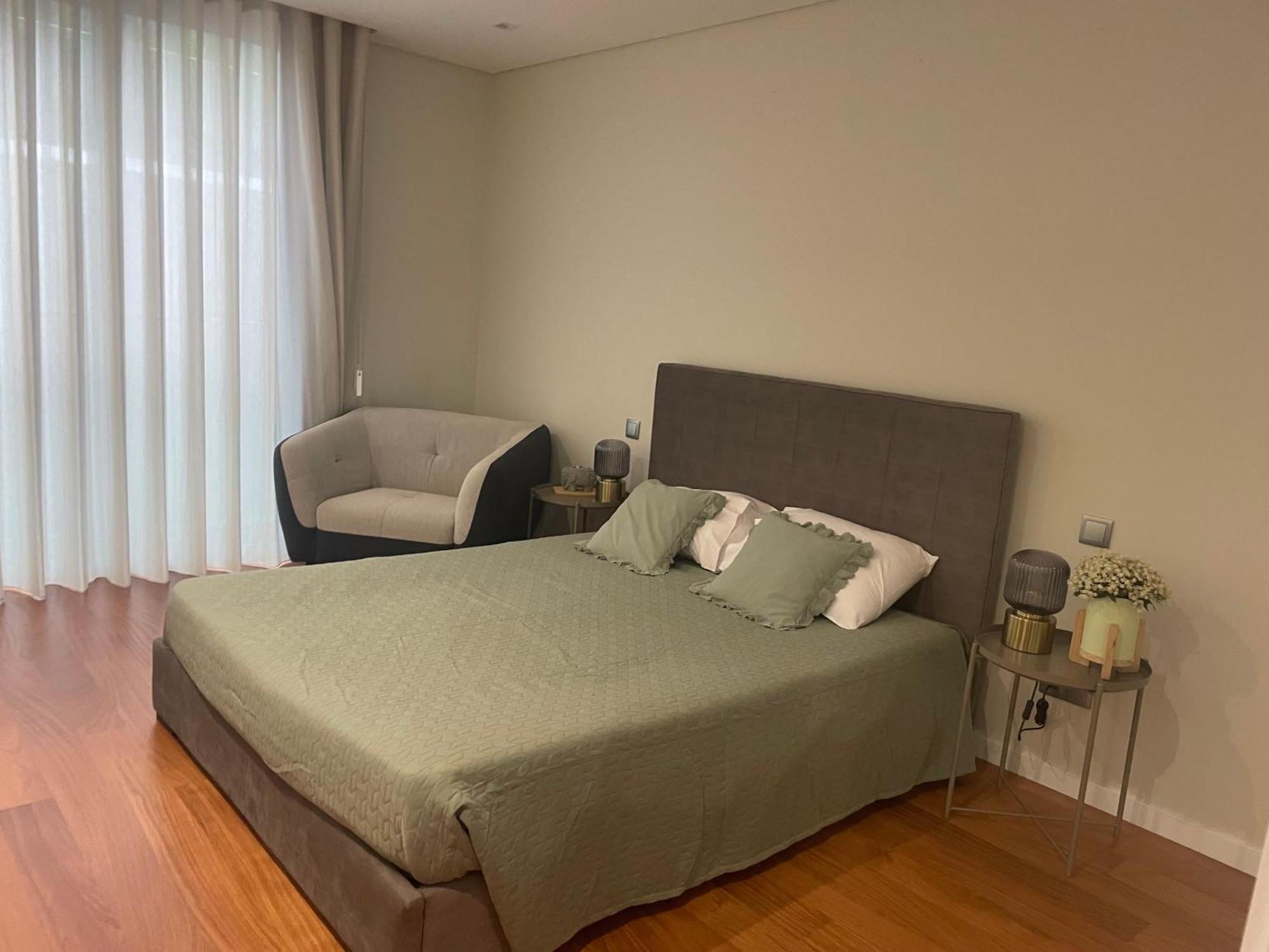 Ferienhaus Tiz House *