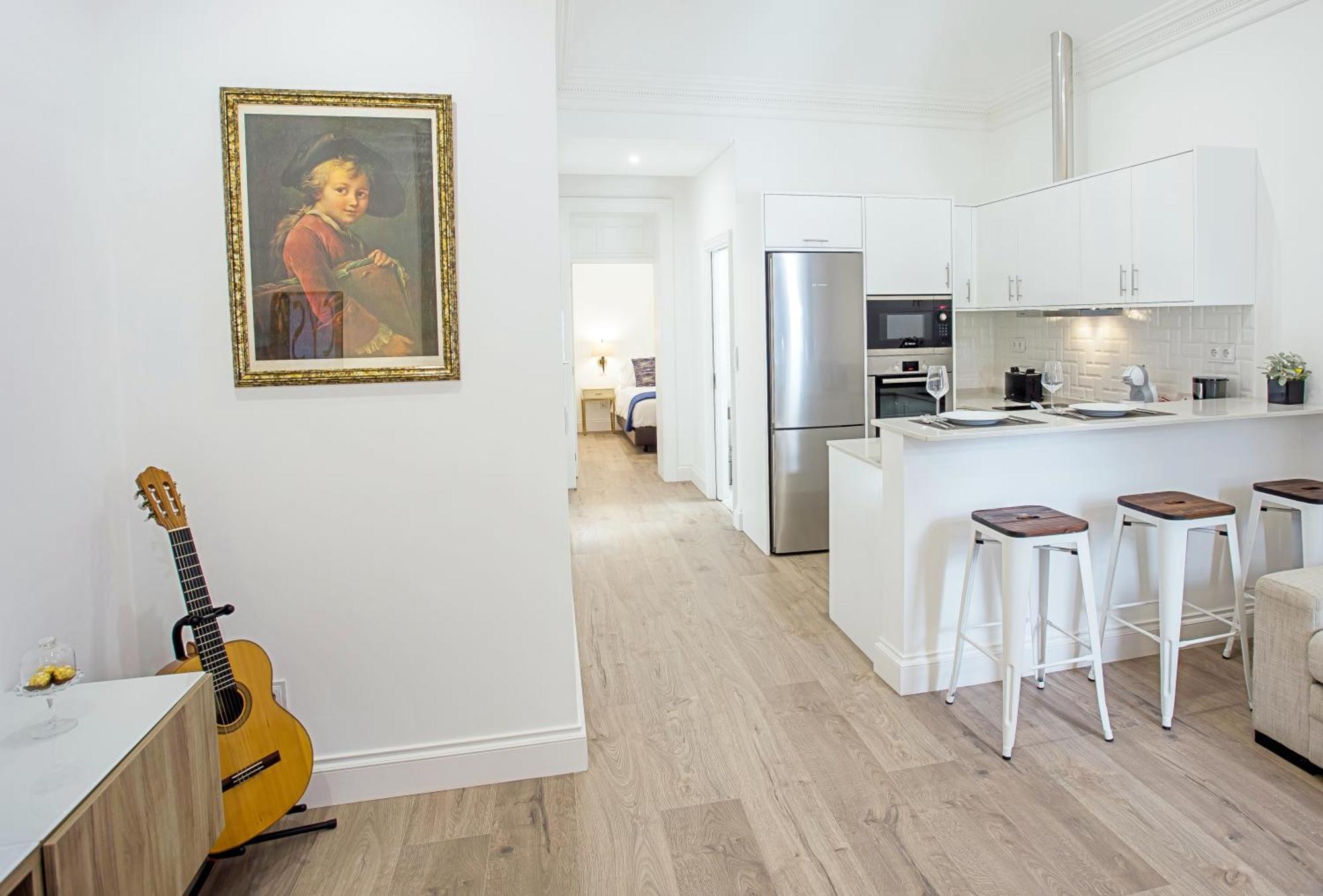 Apartamento Cayres Surdo