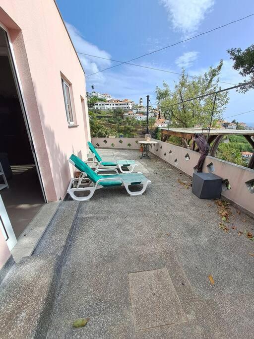 Granny House Madeira Holiday home *
