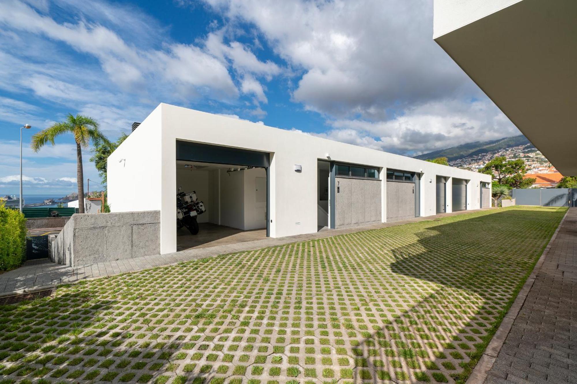 Casa Do Miradouro 6 By Heart Of Funchal (Madeira)