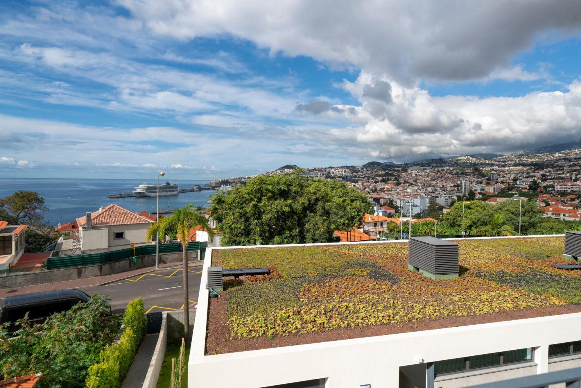 Casa Do Miradouro 7 By Heart Of Villa *