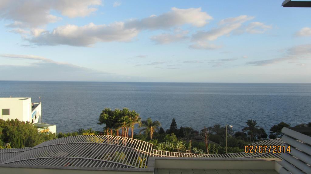 Roda-mar Apartamento Apartment Funchal (Madeira)