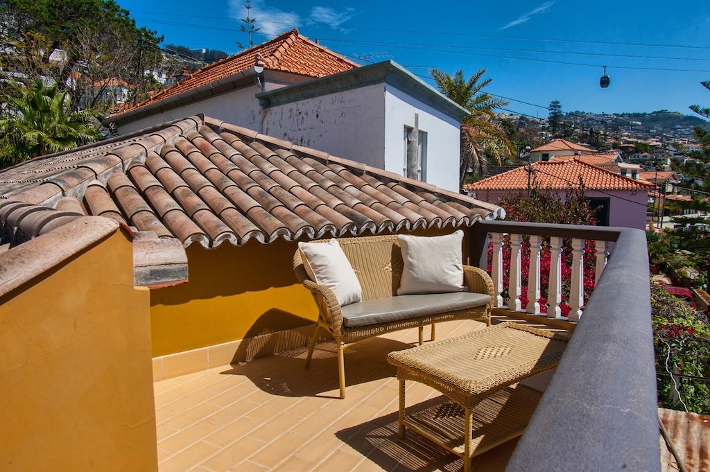 Villa Number 15 Ocean & View Funchal (Madeira)