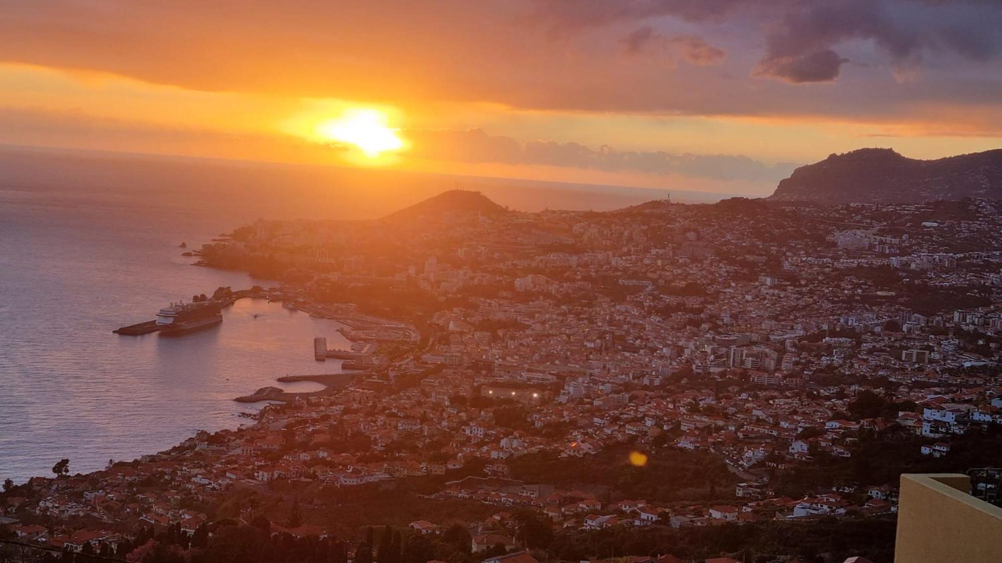 Furnas Funchal (Madeira)