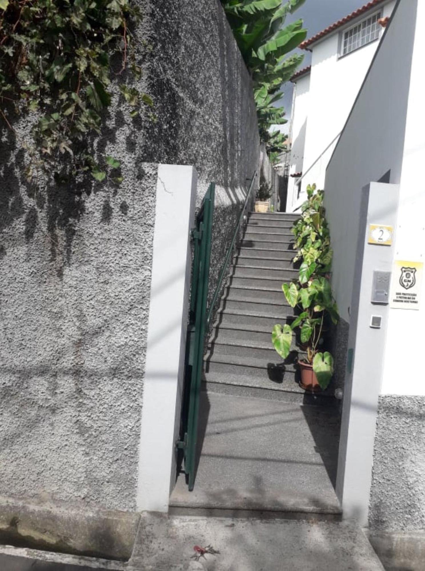 Apartament Madeira Panoramic Villa- Promocao 2 Ou 3 Semana
