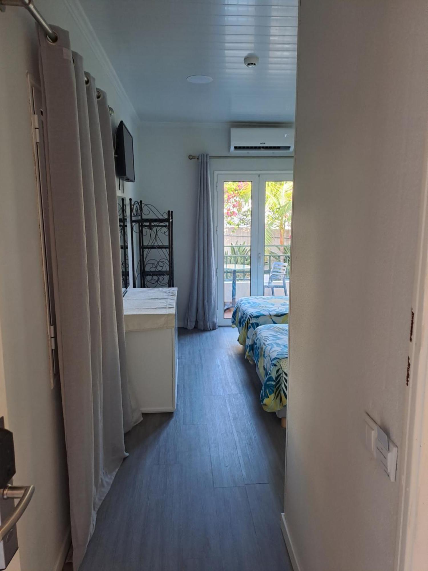 Gasthof Residencial Melba