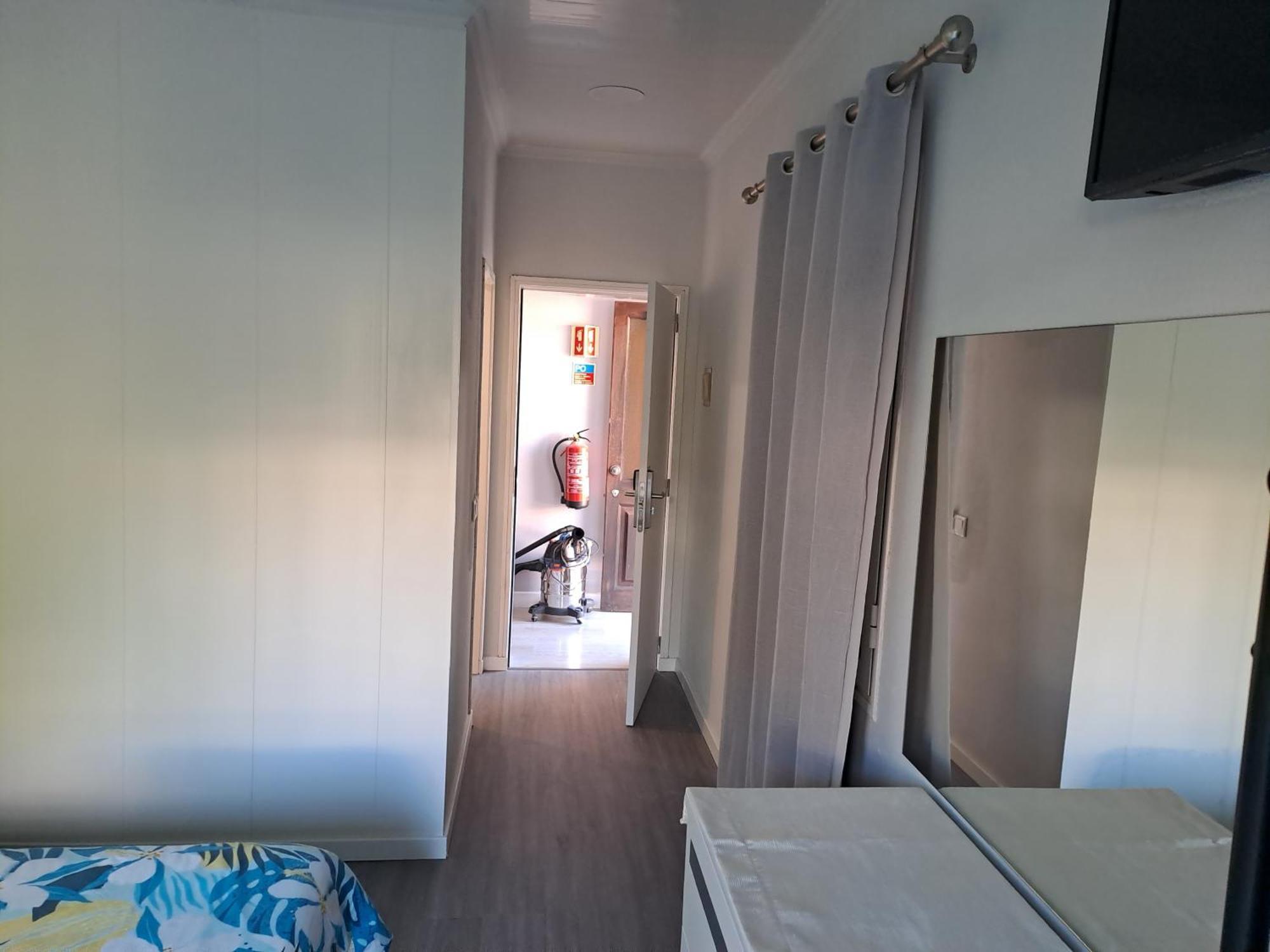 Residencial Melba Guest house Funchal (Madeira)