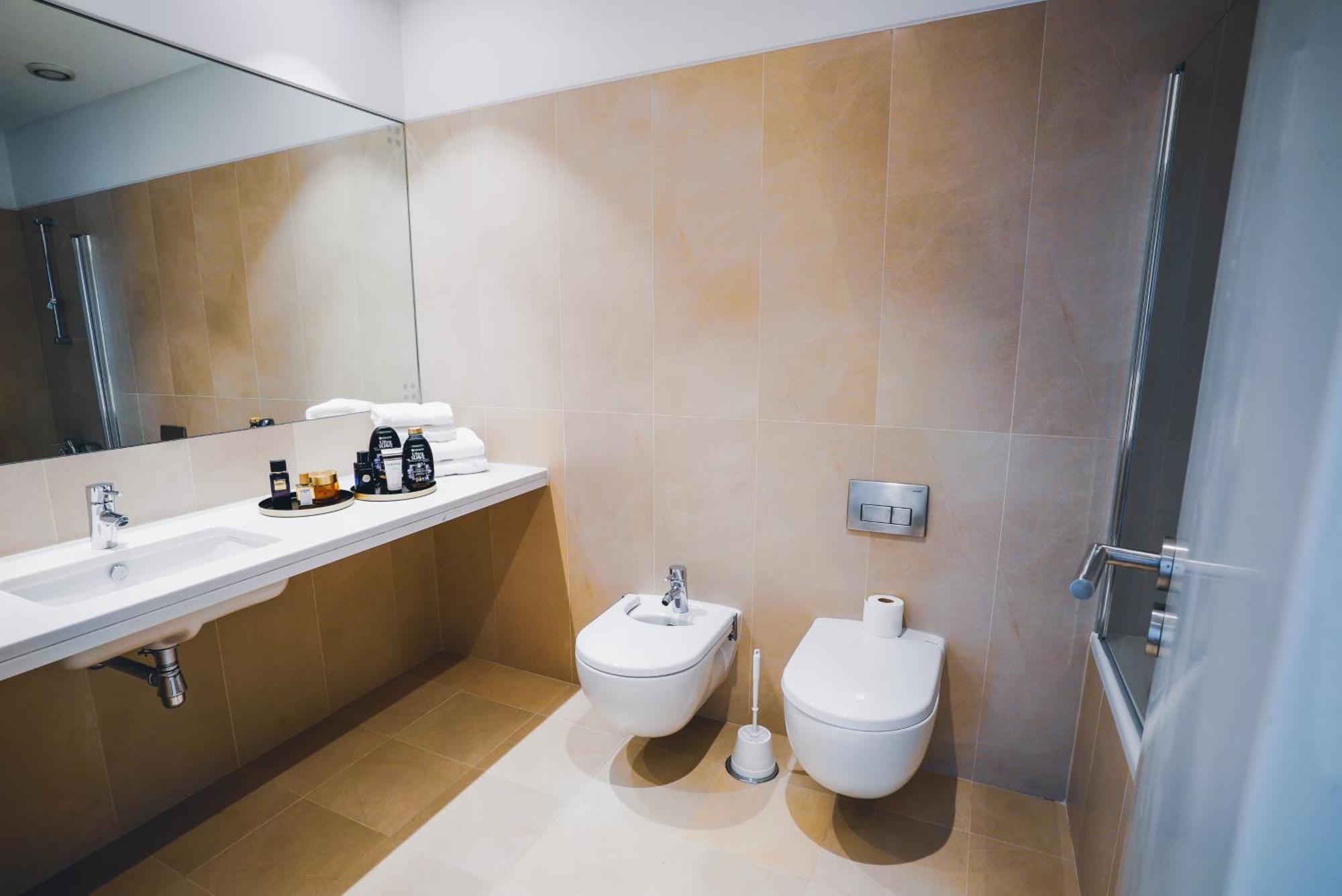 Centrum Apartment *