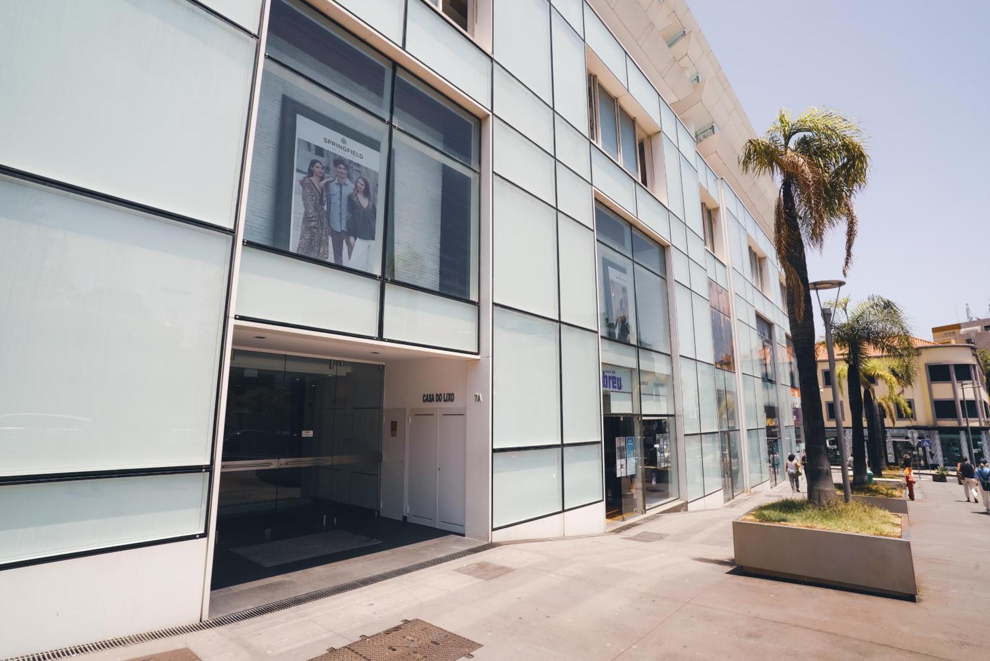 Apartamento Centrum *