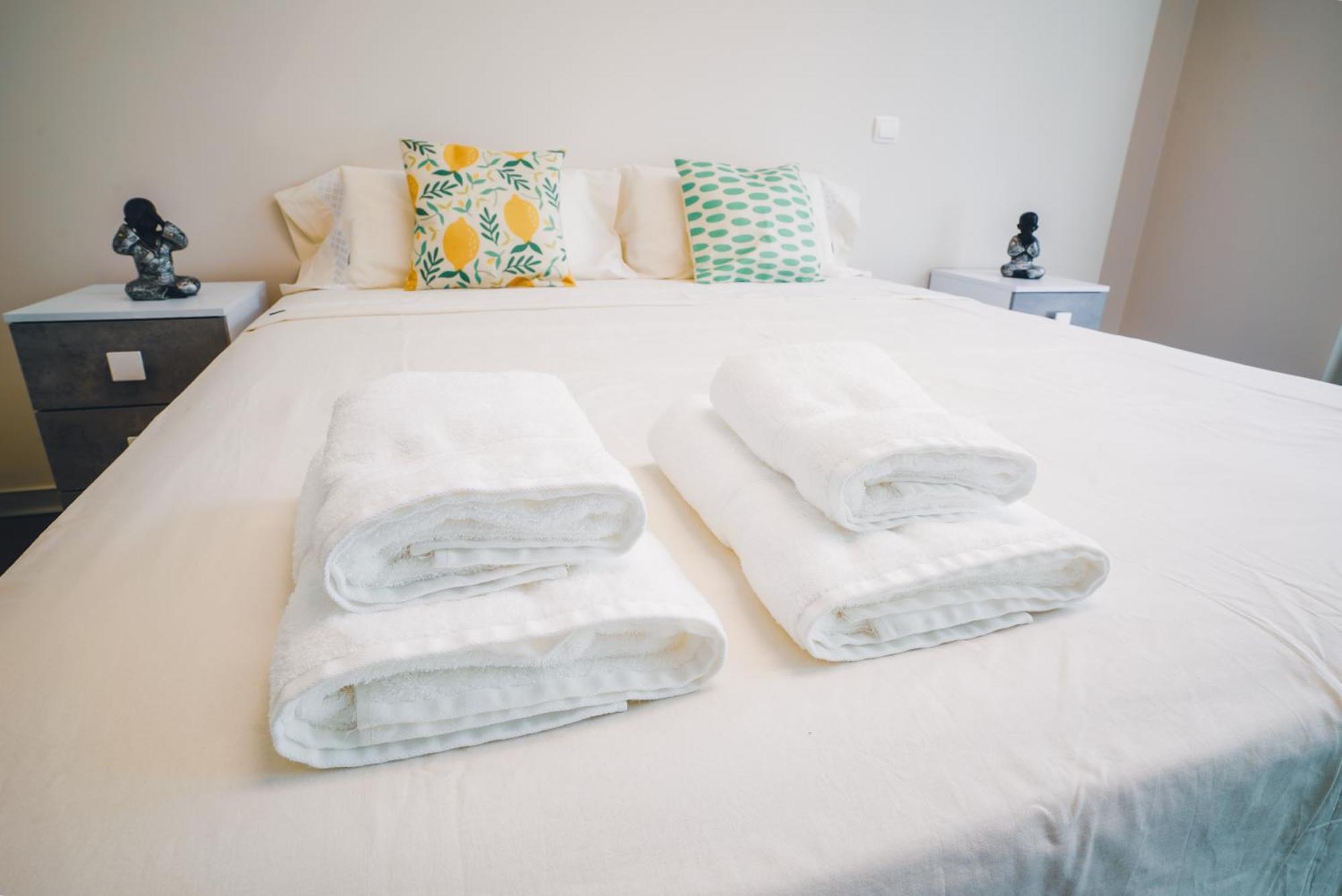 Apartamento Centrum