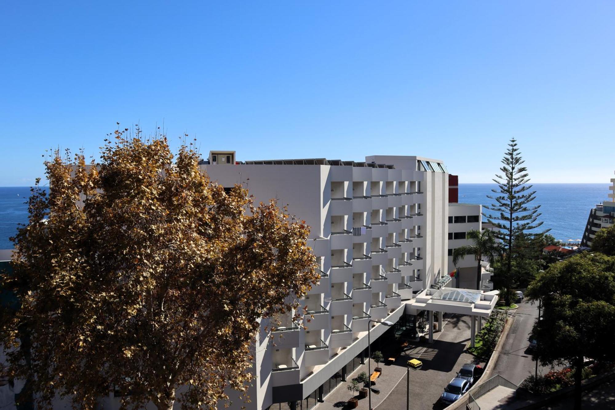 Seaside Xxi-10, By Op Funchal (Madeira)