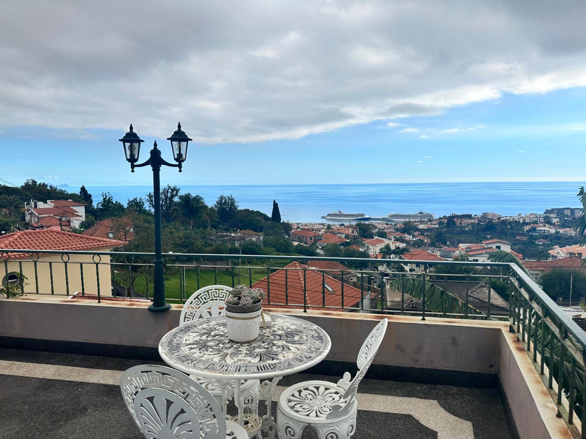 Case de vacanță Casa De Ferias Dos Marmeleiros *