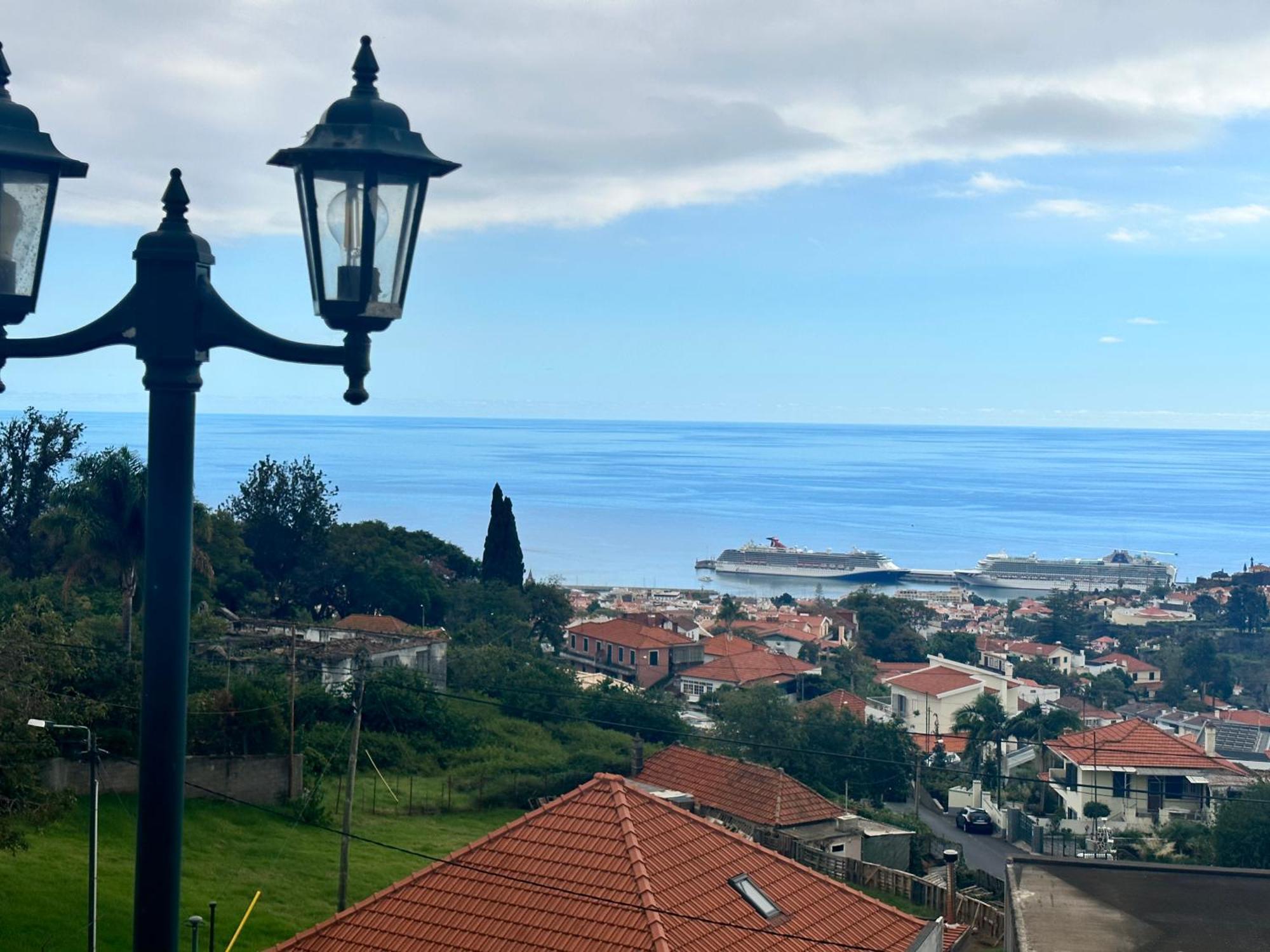 Case de vacanță Casa De Ferias Dos Marmeleiros