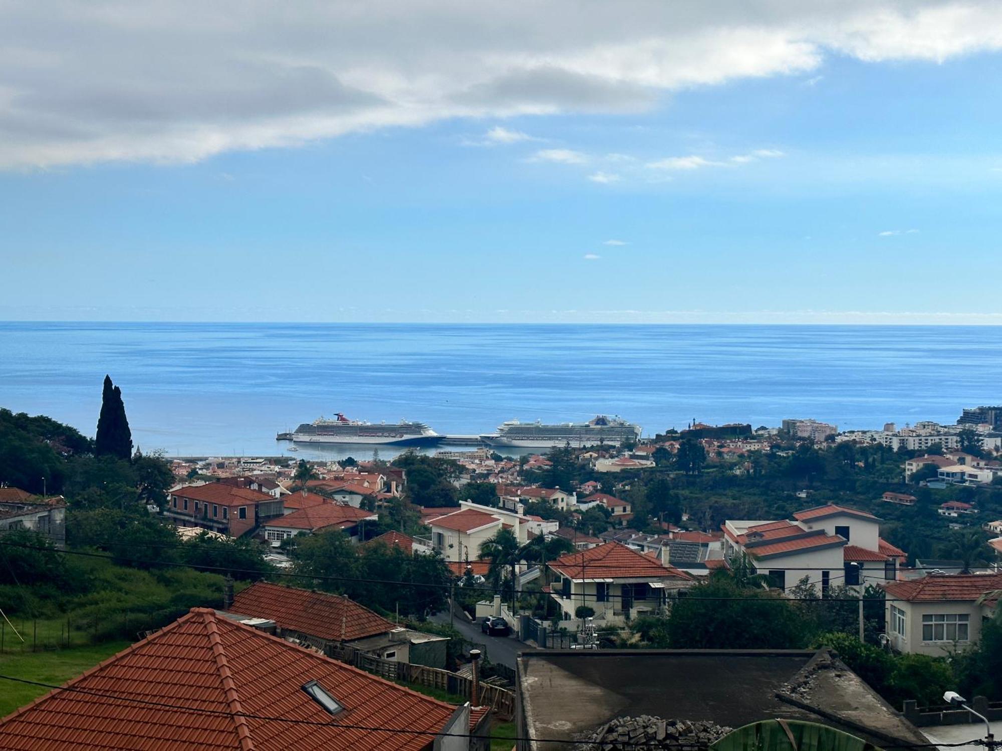 Holiday home Casa De Ferias Dos Marmeleiros Funchal (Madeira)