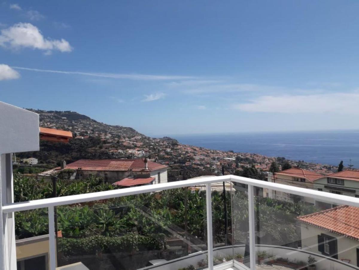 Madeira Panoramic Villa- Promocao 2 Ou 3 Semana Apartament *