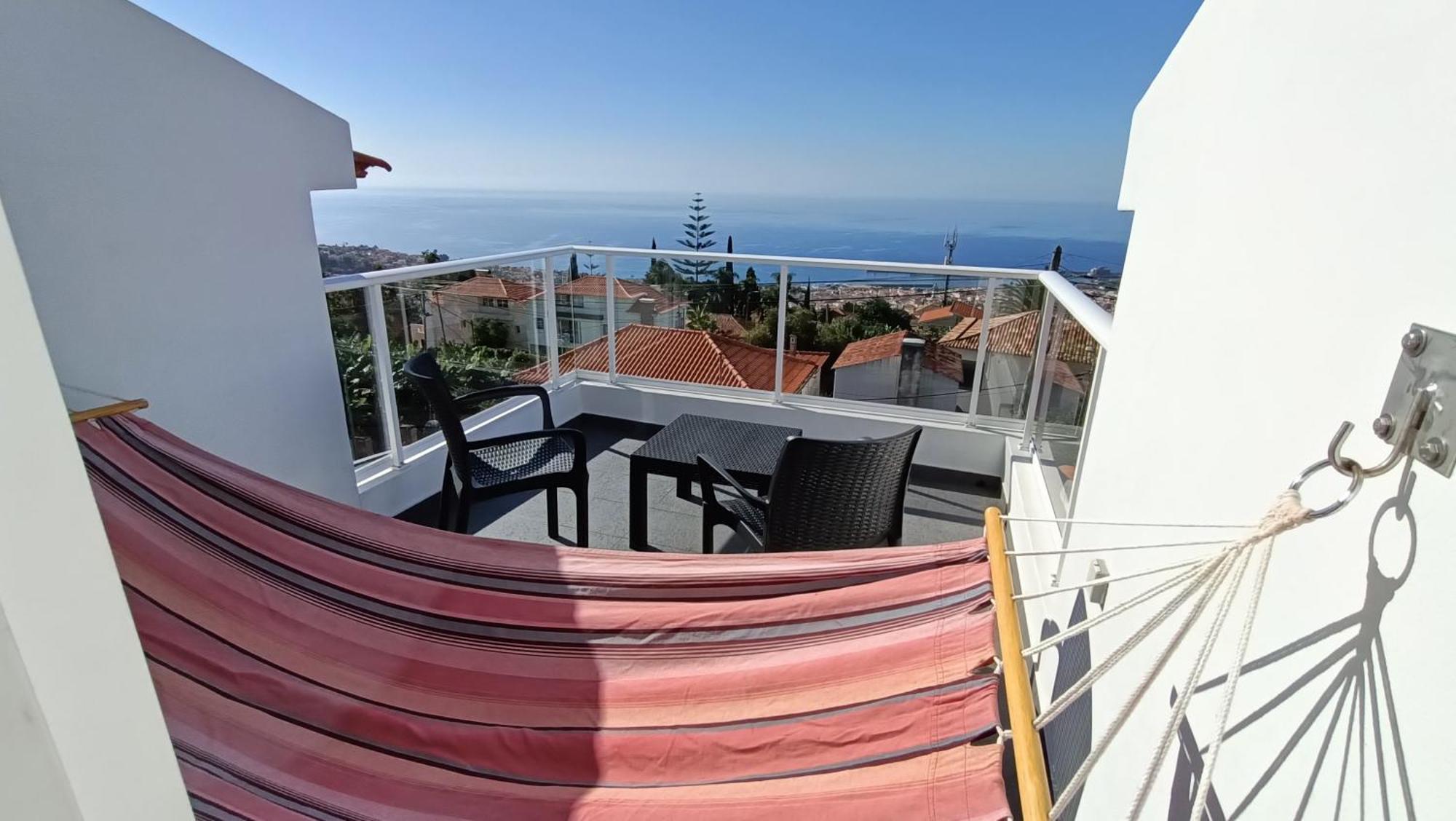 Apartament Madeira Panoramic Villa- Promocao 2 Ou 3 Semana *