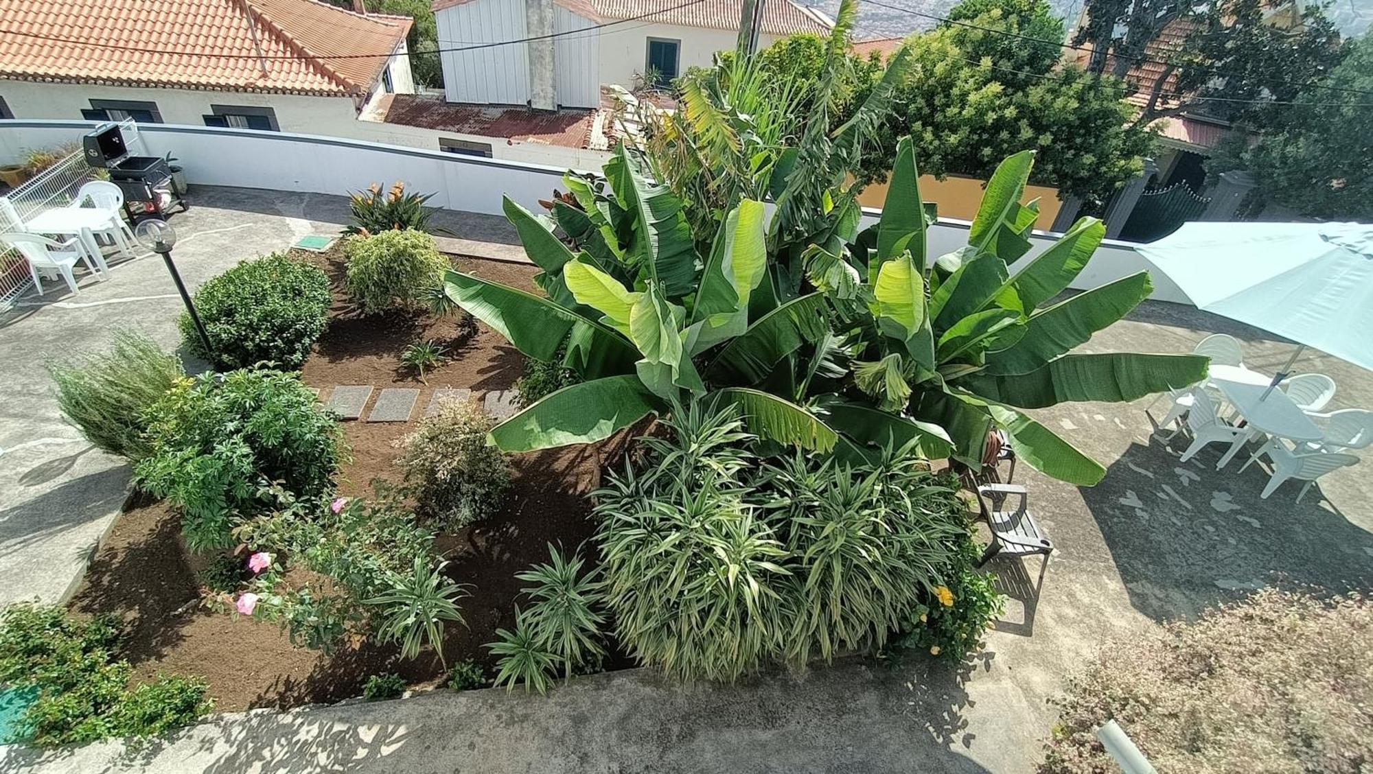 Apartament Madeira Panoramic Villa- Promocao 2 Ou 3 Semana