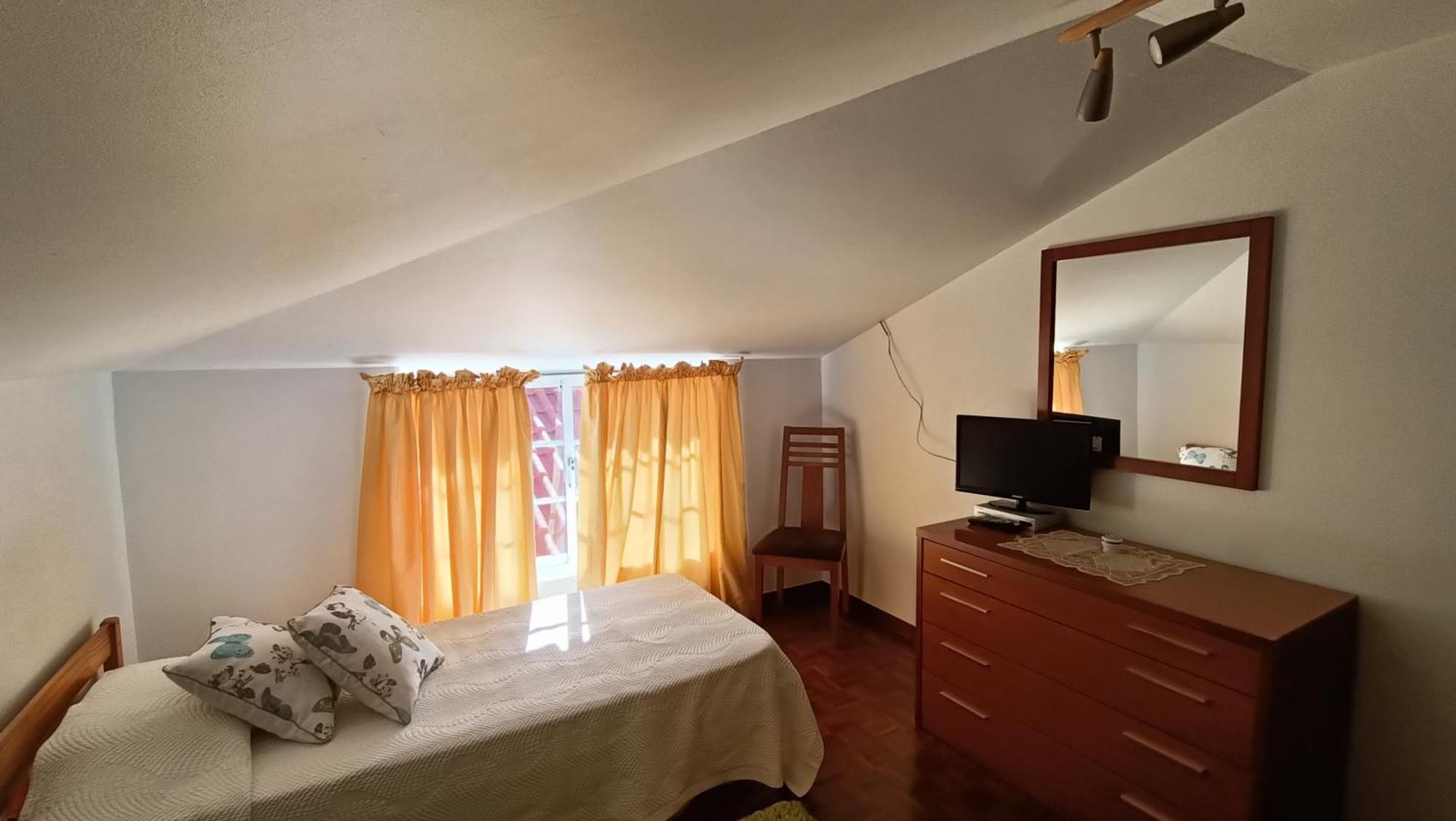 Apartament Madeira Panoramic Villa- Promocao 2 Ou 3 Semana