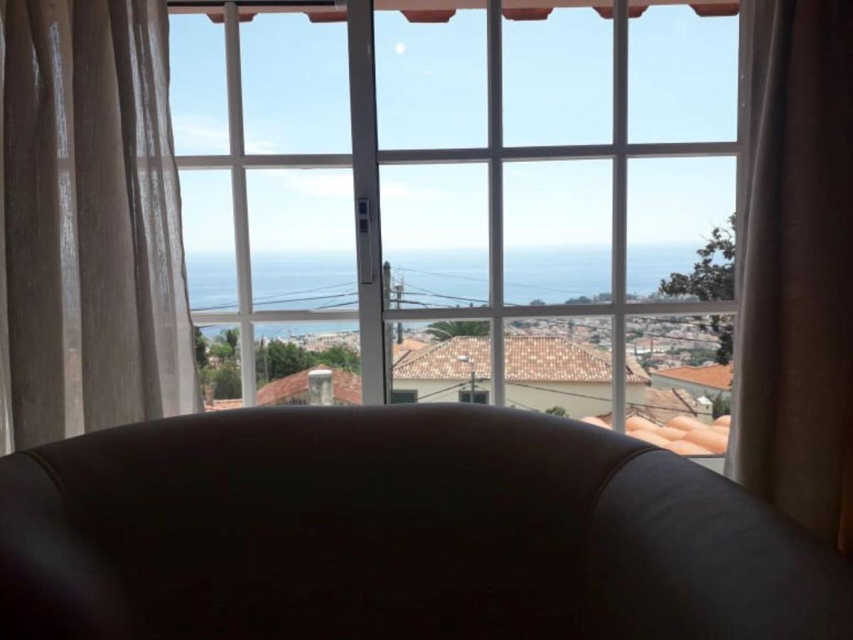 Madeira Panoramic Villa- Promocao 2 Ou 3 Semana