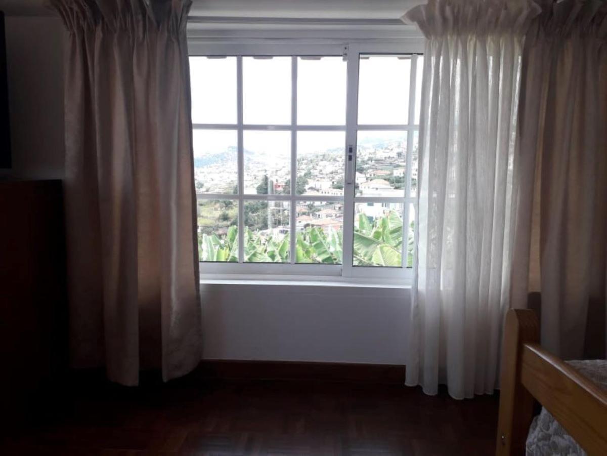 Madeira Panoramic Villa- Promocao 2 Ou 3 Semana * Funchal (Madeira)
