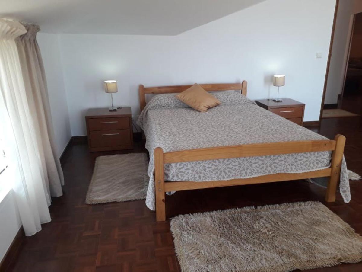 Madeira Panoramic Villa- Promocao 2 Ou 3 Semana Apartament Funchal (Madeira)