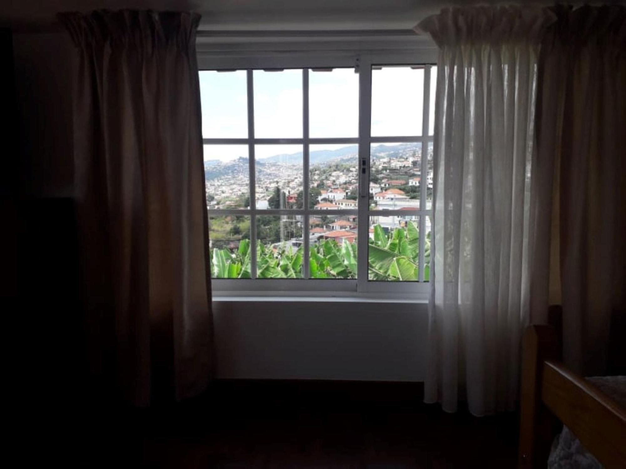 Apartament Madeira Panoramic Villa- Promocao 2 Ou 3 Semana Funchal (Madeira)