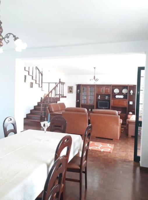 Apartament Madeira Panoramic Villa- Promocao 2 Ou 3 Semana Funchal (Madeira)