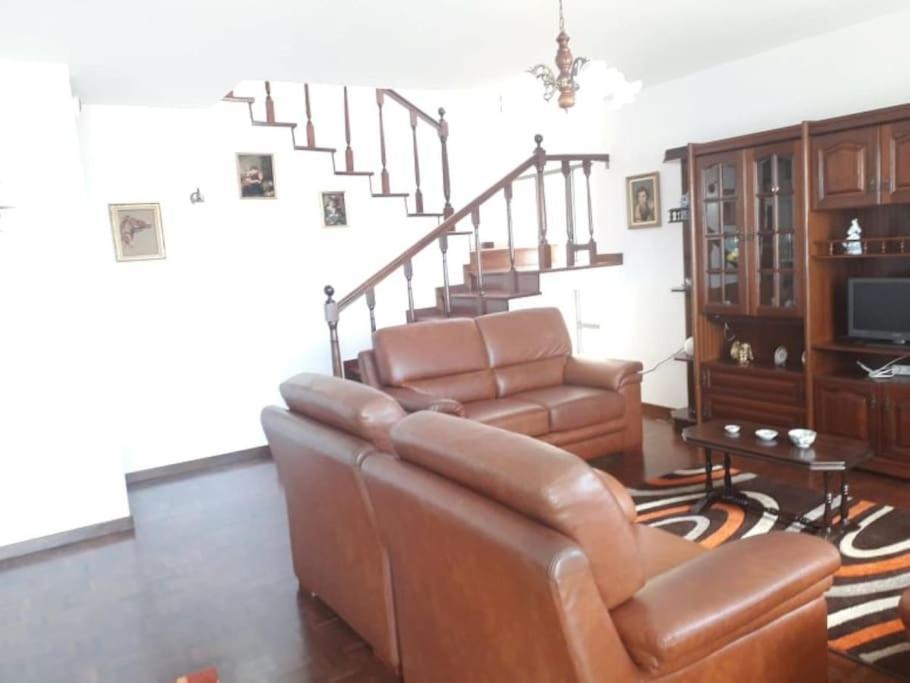 Madeira Panoramic Villa- Promocao 2 Ou 3 Semana Apartament Funchal (Madeira)