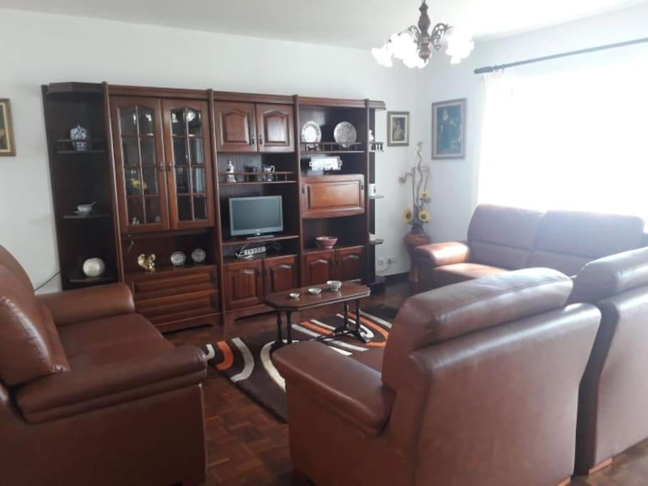 Madeira Panoramic Villa- Promocao 2 Ou 3 Semana Apartament