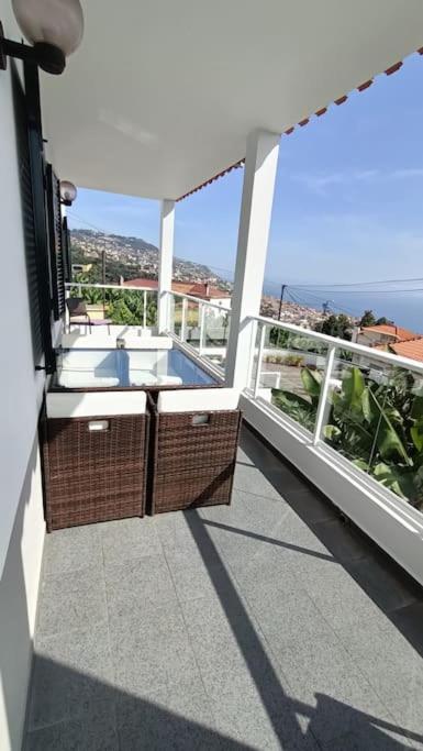 Madeira Panoramic Villa- Promocao 2 Ou 3 Semana Funchal (Madeira)