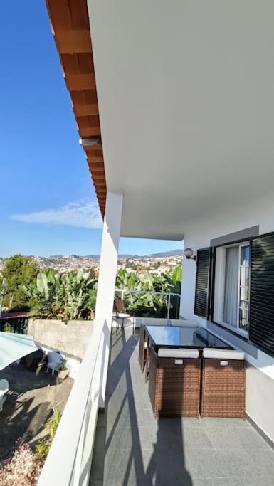Madeira Panoramic Villa- Promocao 2 Ou 3 Semana Apartament *