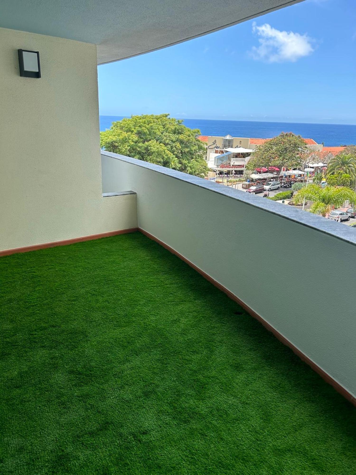 Apartamento Lido Casa By Ola Madeira Funchal (Madeira)