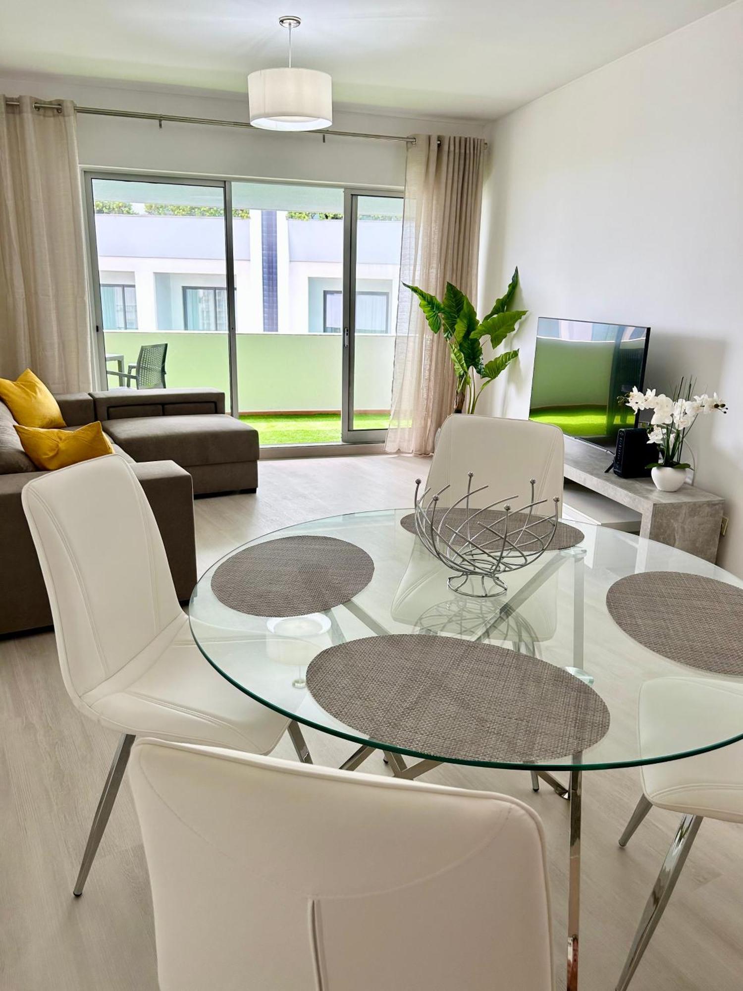 Apartamento Lido Casa By Ola Madeira