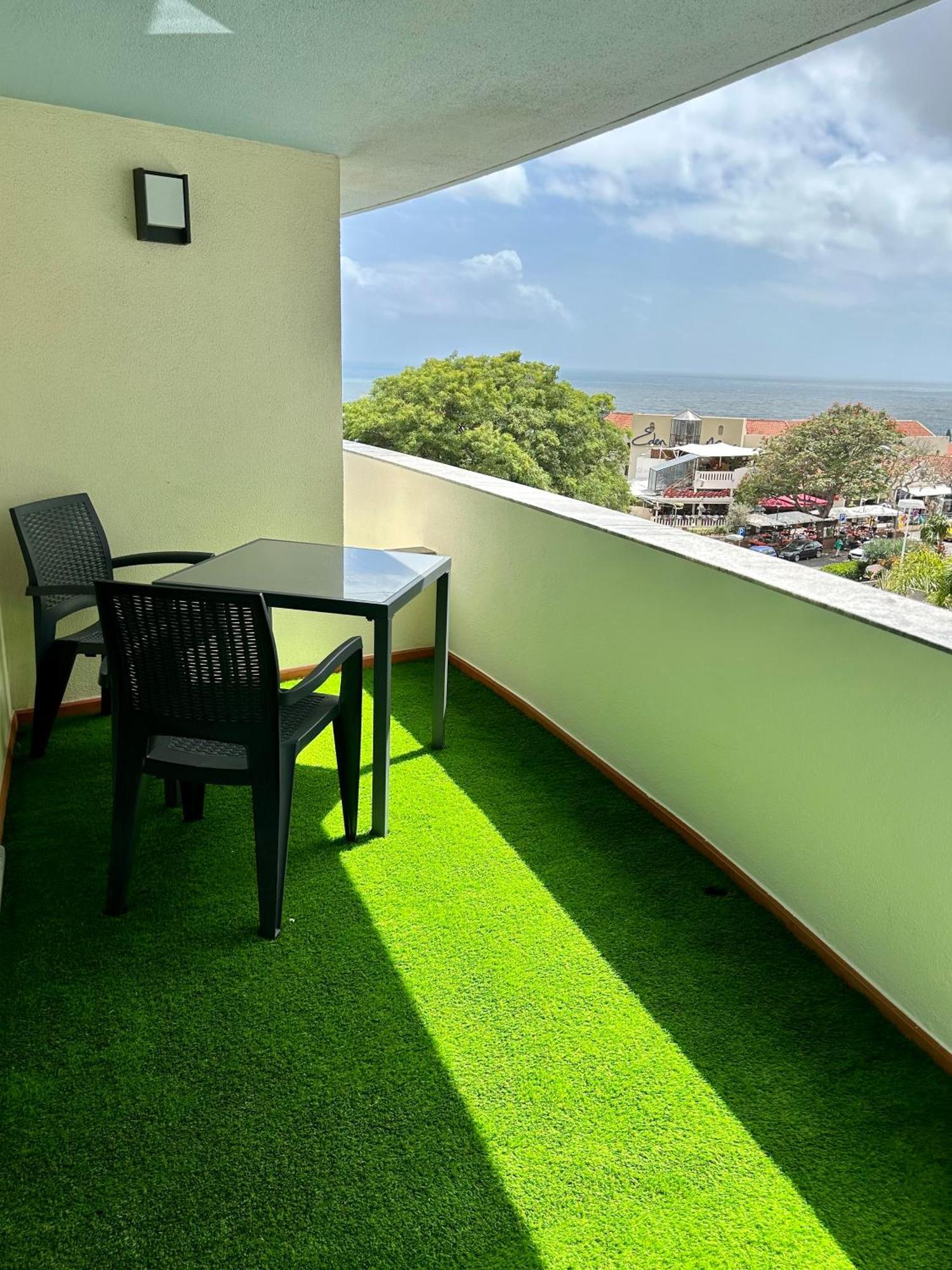 Lido Casa By Ola Madeira Apartamento *
