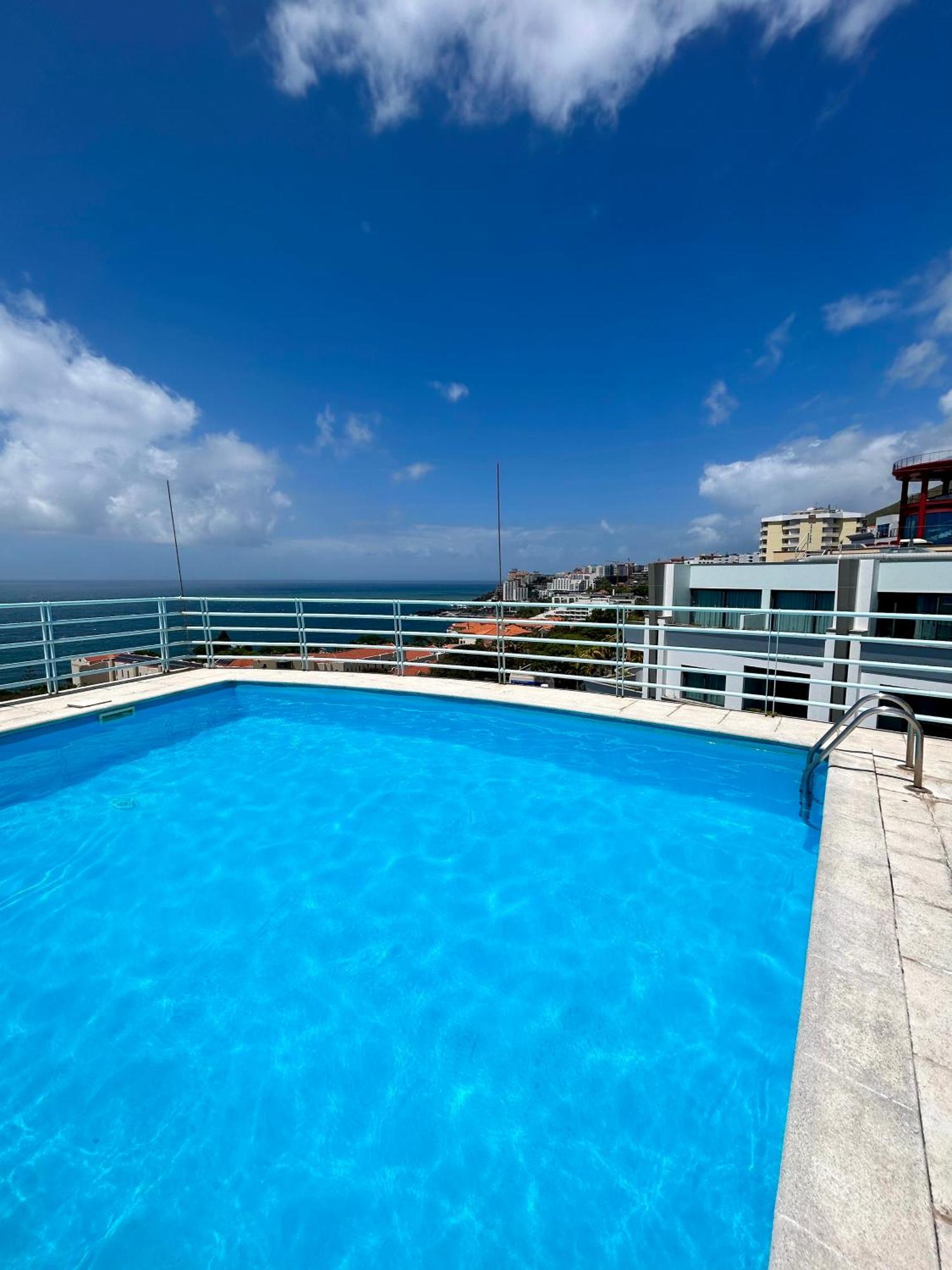 Apartamento Lido Casa By Ola Madeira *