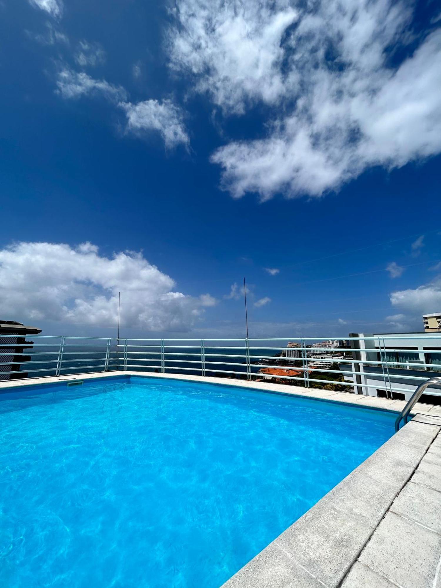 Lido Casa By Ola Madeira Apartamento Funchal (Madeira)
